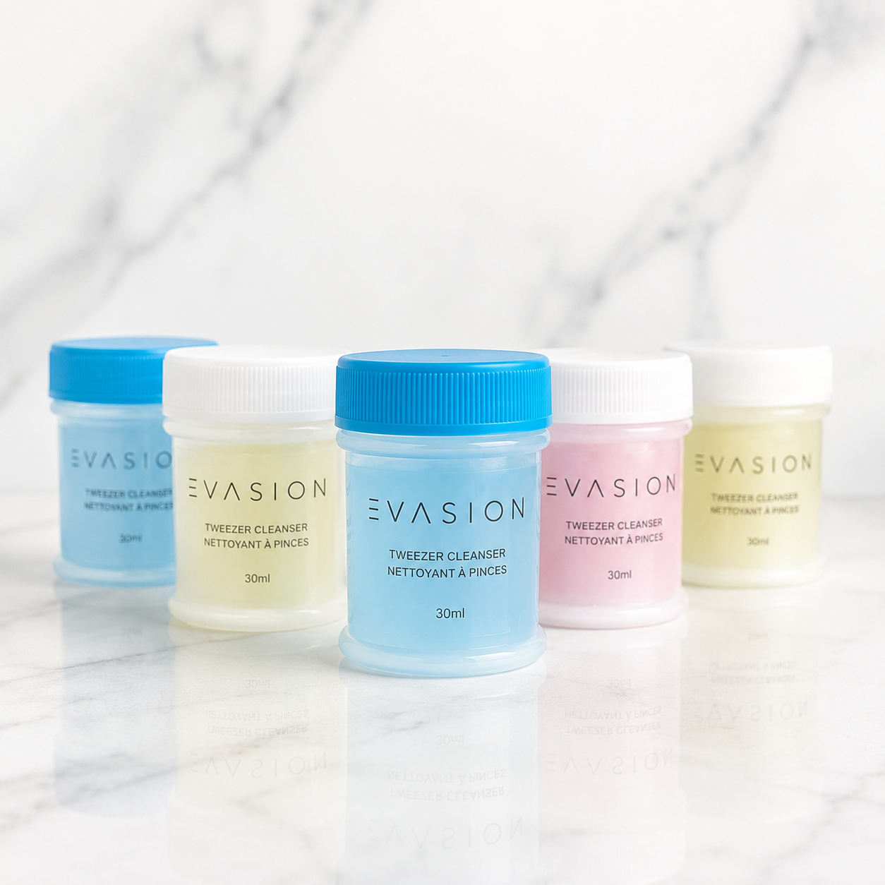 Nettoyant à pince | Tweezer cleanser