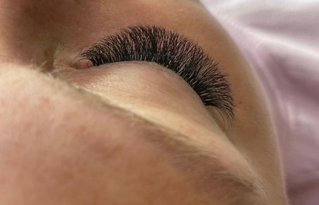 Cils Volume