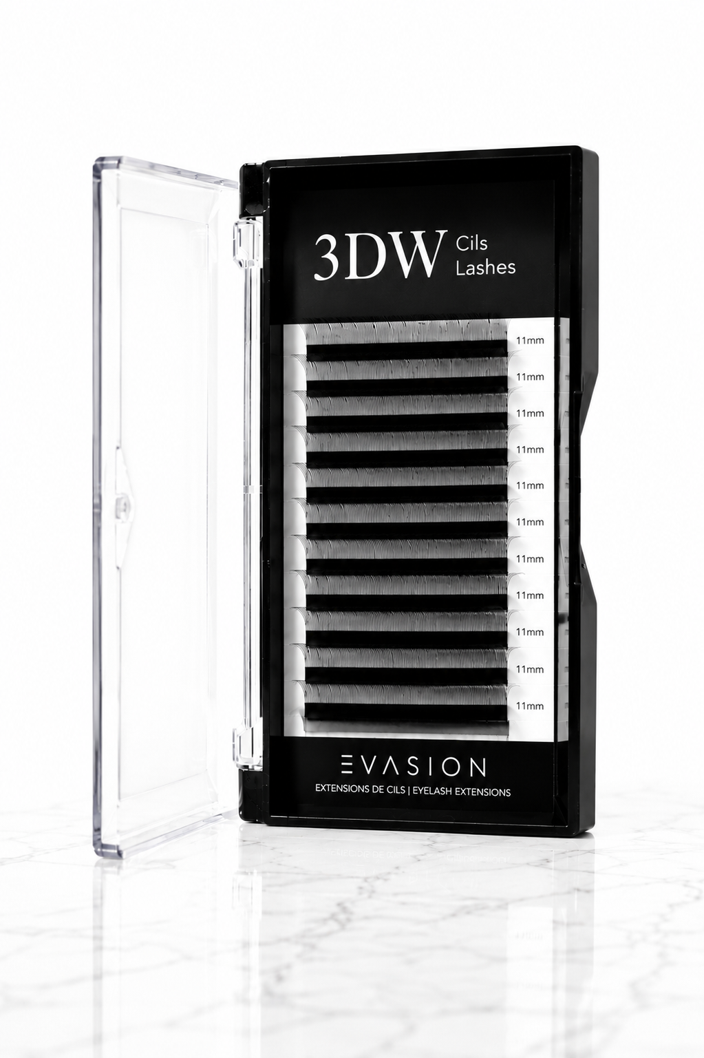 Cils 3DW