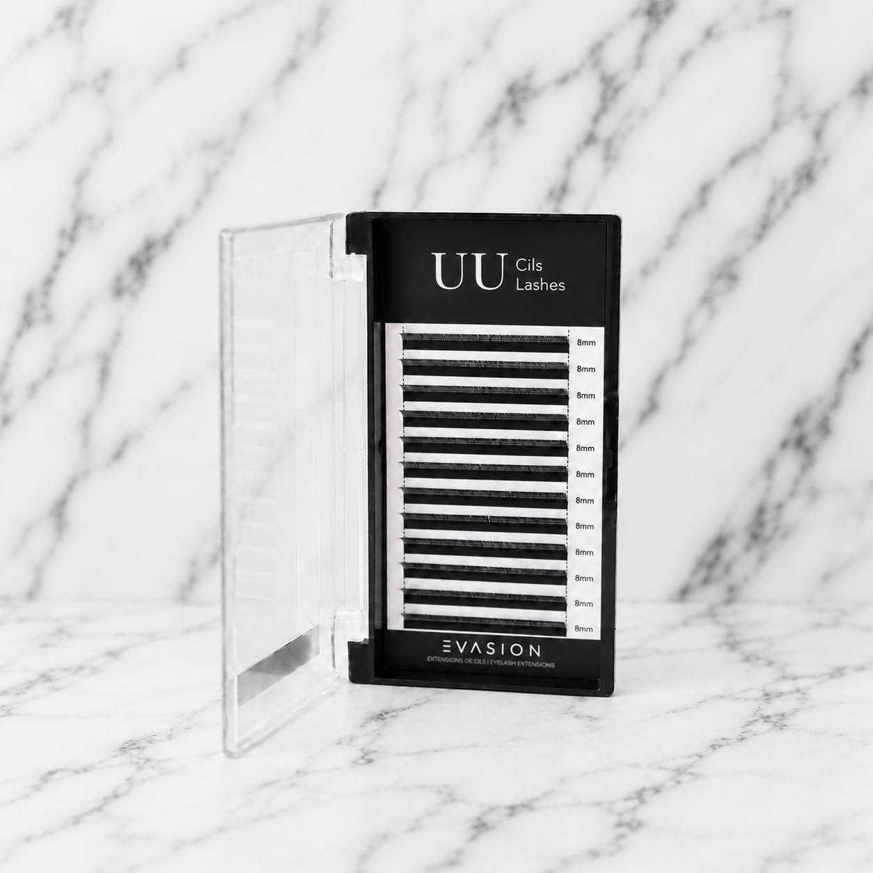 Cils UU (2DU)