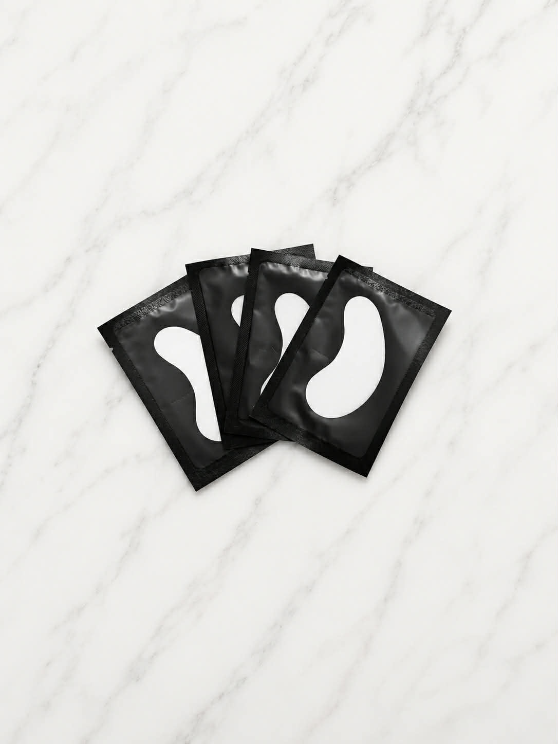 Patchs en gel classique (50)