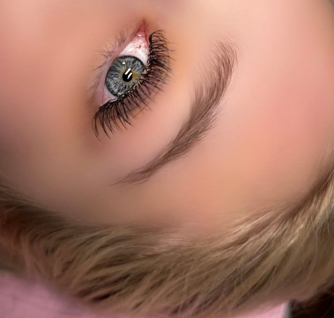 Formation Classique/YY Extensions de Cils Niveau 1 EN PERSONNE