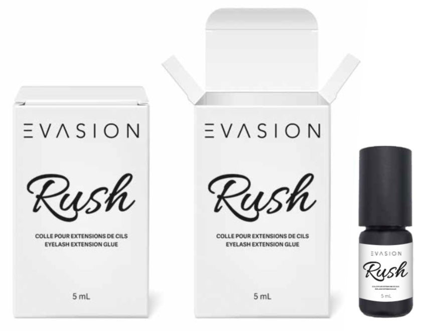 ***NOUVELLE***          COLLE RUSH