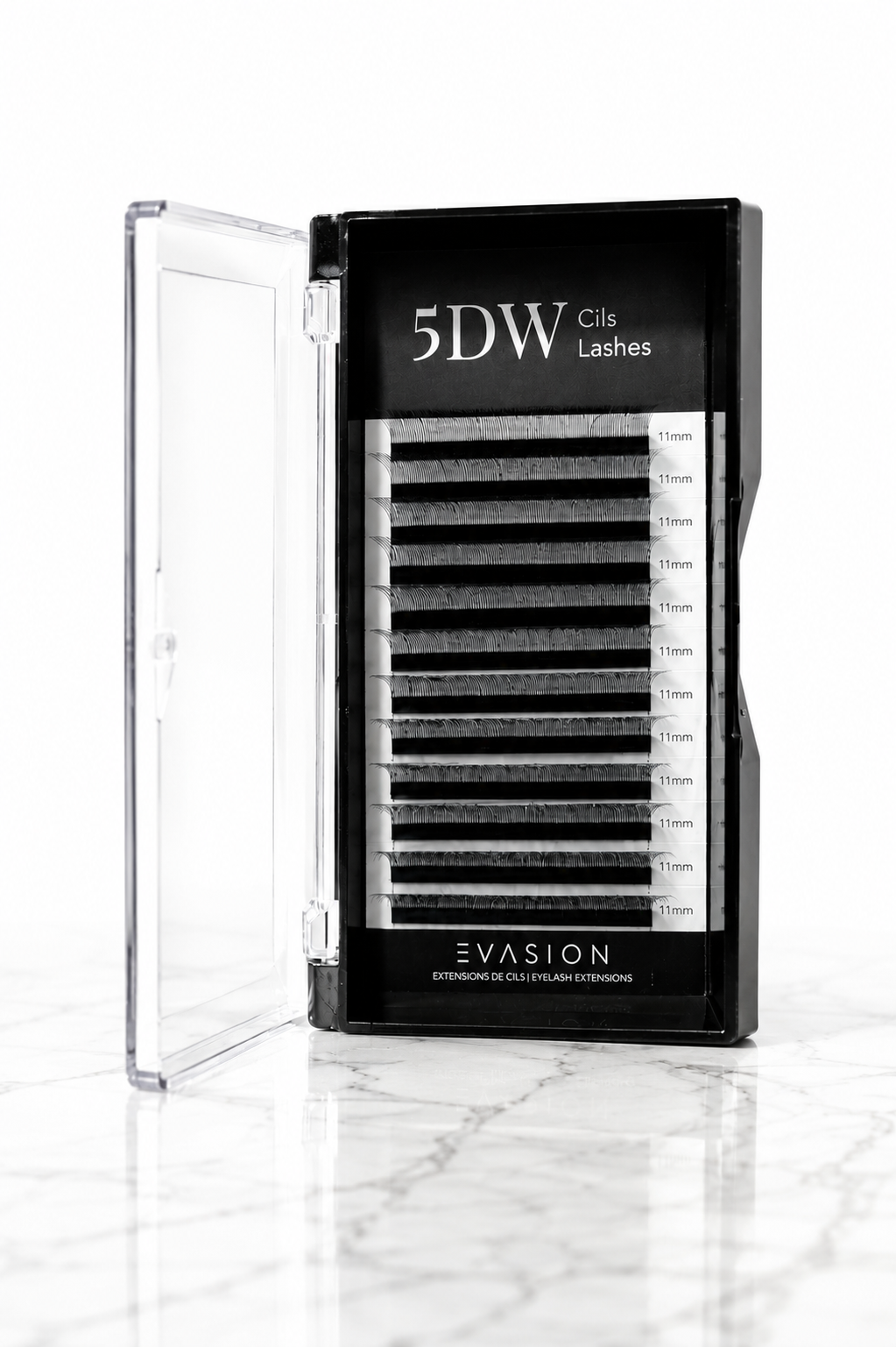 Cils 5DW