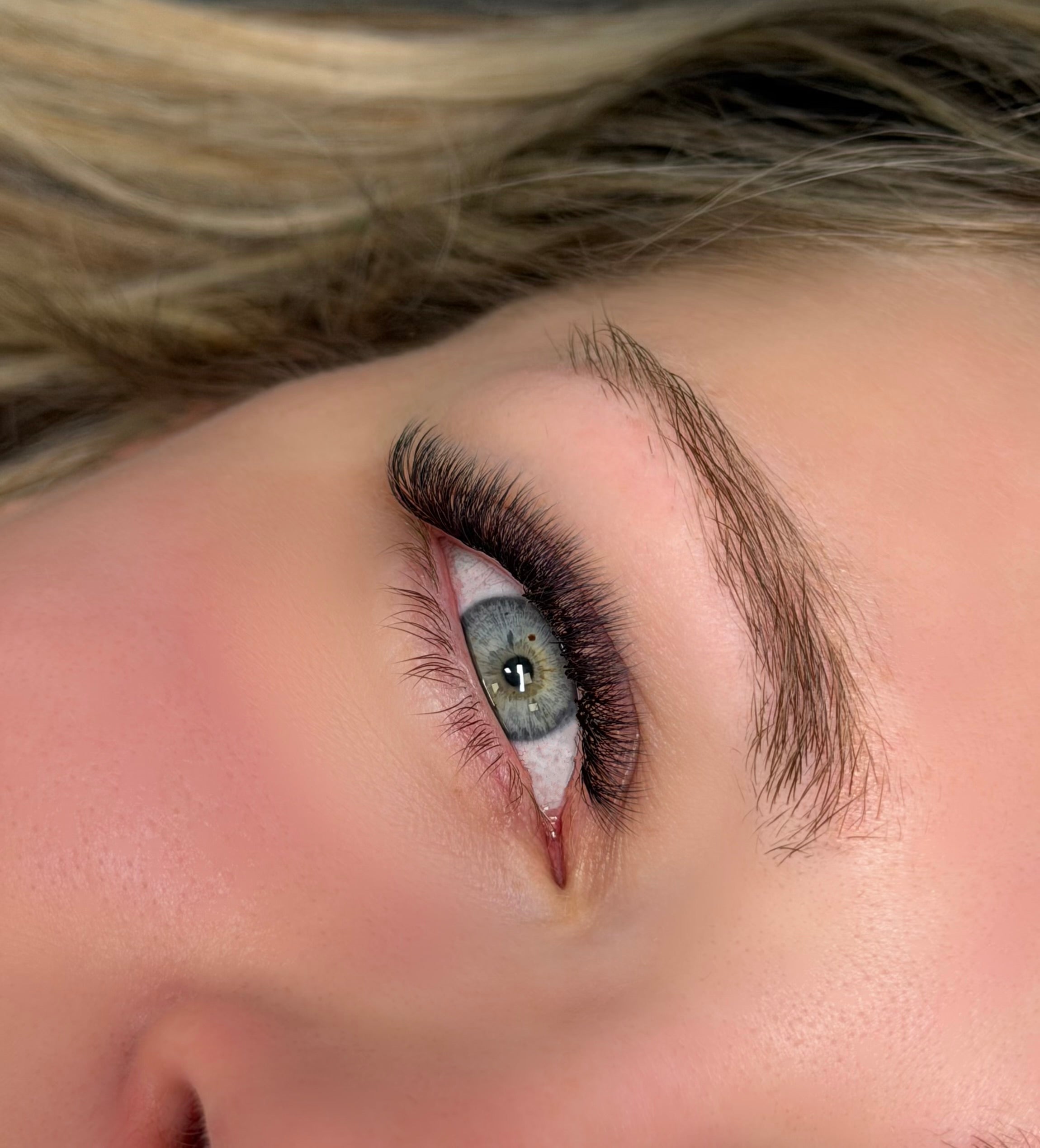 Cils Volume