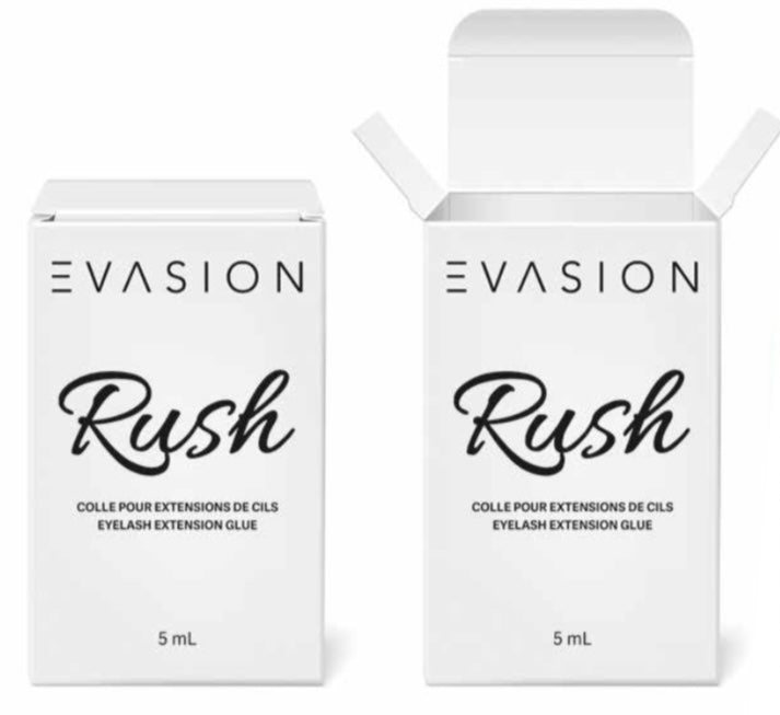 ***NOUVELLE***          COLLE RUSH