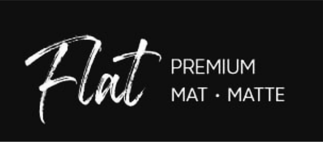 Premium Flat Lashes