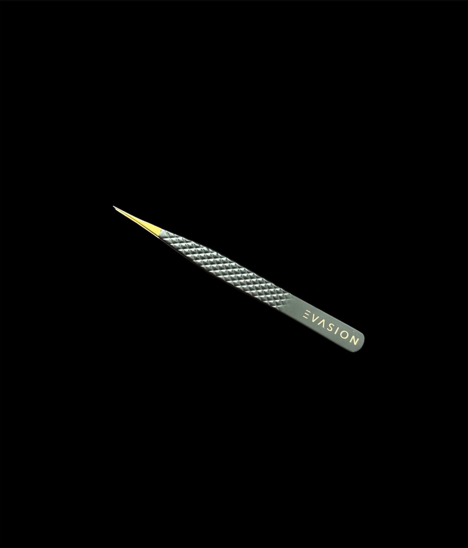 Straight Tweezers